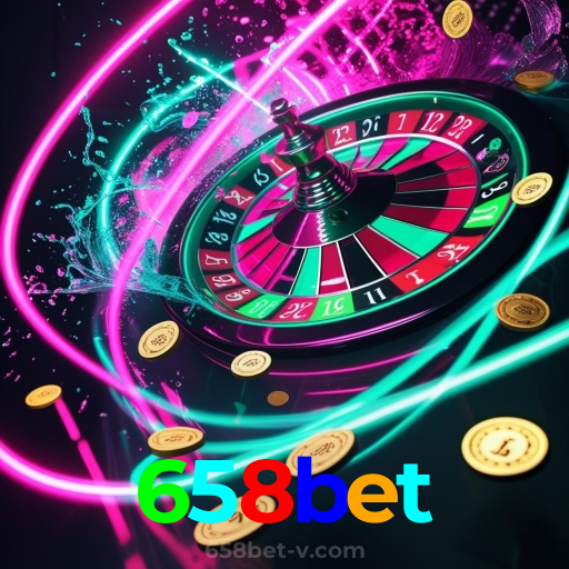 658bet:O melhor cassino online com slots, poker e apostas no futebol!
