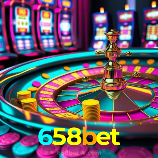 658bet：Grandes vitórias em poker, roleta e apostas no futebol esperam por você!