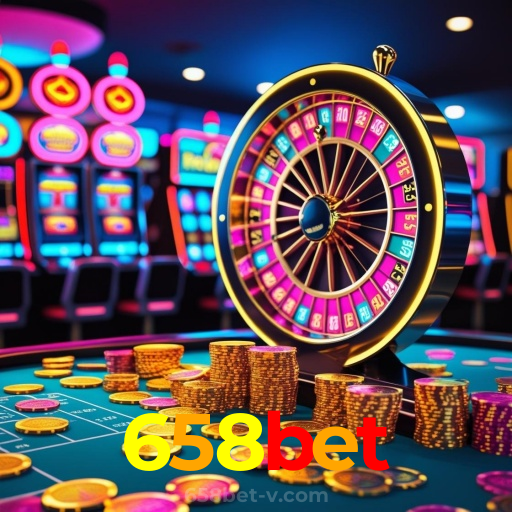 658bet:Aposte no futebol e jogue no melhor cassino online para grandes vitórias!