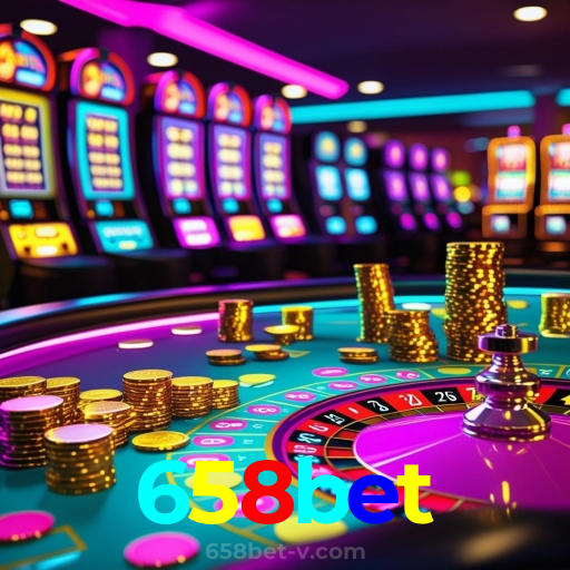 658bet:Seu time na vitória e os jackpots no cassino online te esperam!
