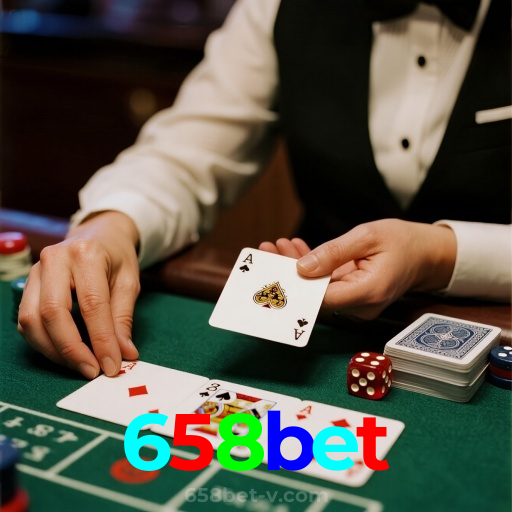 658bet:Jogue agora e vença nas melhores slots online!