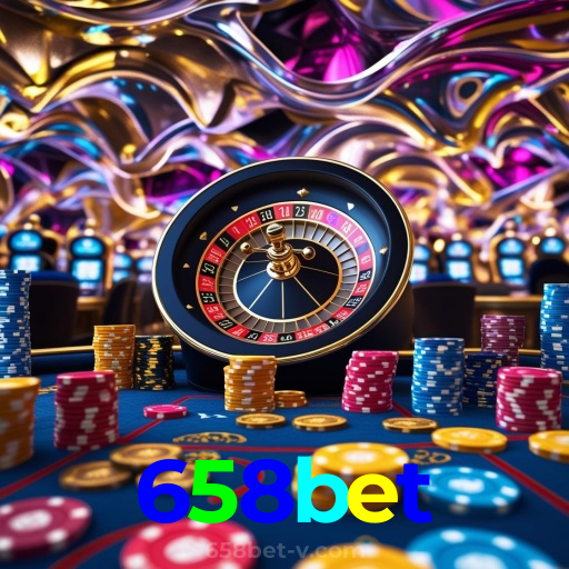 658bet:Aposte no futebol e conquiste vitórias incríveis nos jogos de cassino!