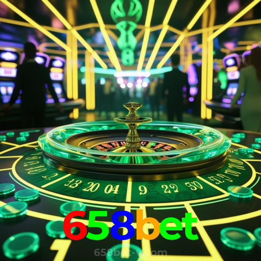 658bet:A sorte te espera com apostas no futebol e os melhores jogos de cassino!