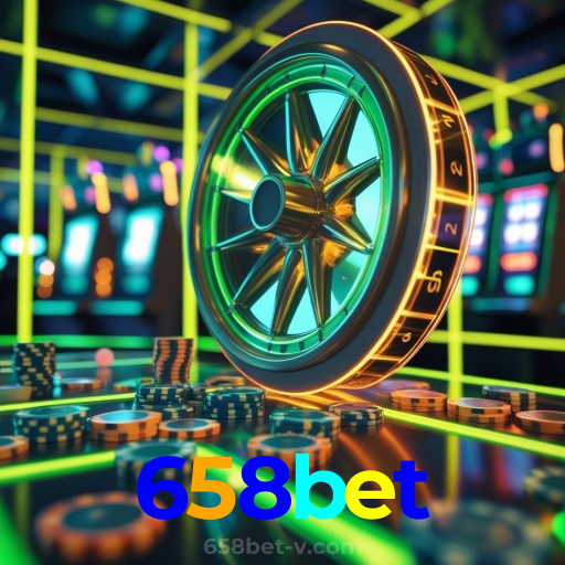 658bet:Entre na ação! Aposte nas melhores mesas de roleta!