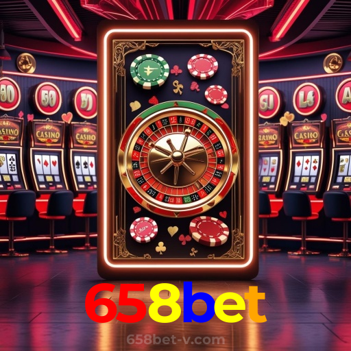 658bet:Jogue poker, aposte no futebol e ganhe em nosso cassino online confiável!