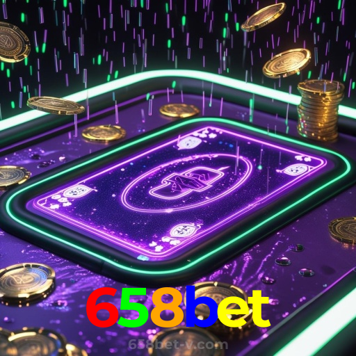 658bet:O melhor cassino online para apostar no futebol e jogar poker e blackjack!