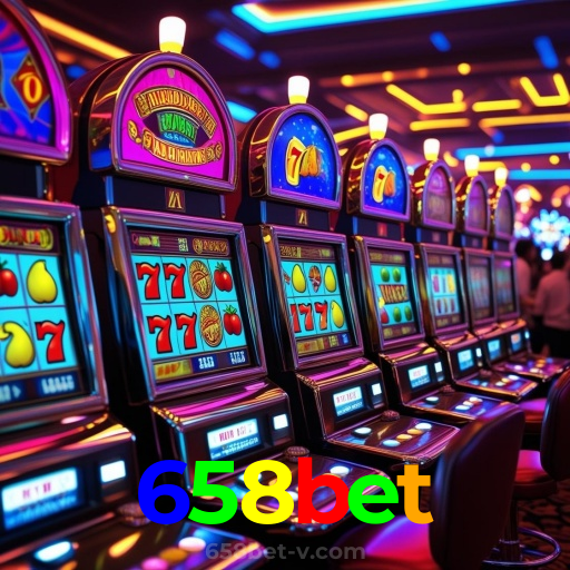 658bet:O melhor cassino online do Brasil com roleta, blackjack e futebol!