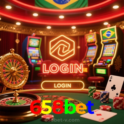 658bet:Ganhe com poker, blackjack e apostas em futebol no cassino online!