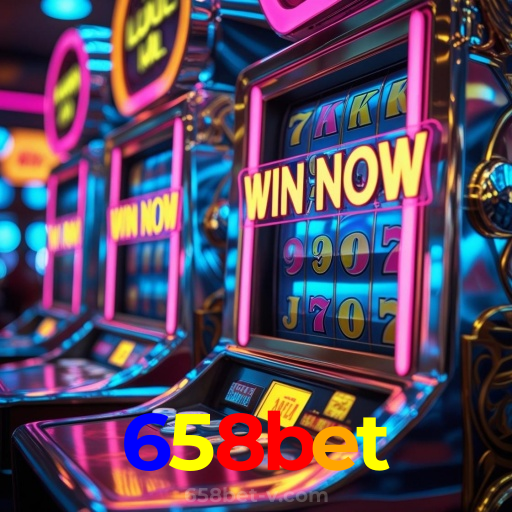 658bet:Aposte nas melhores slots e conquiste vitórias impressionantes!