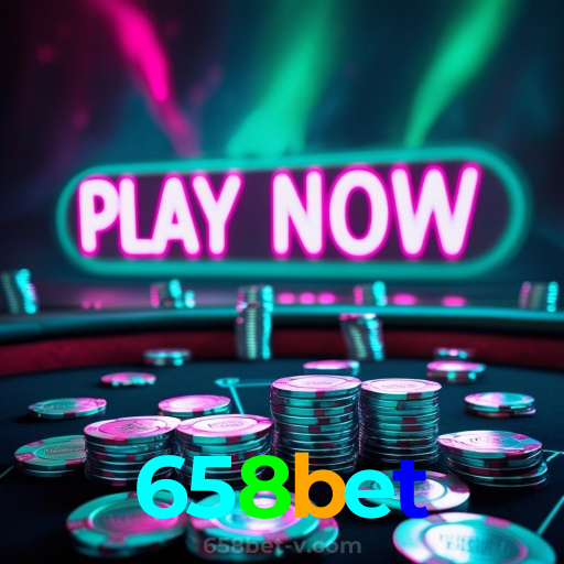 658bet:Jogue nas roletas e veja grandes prêmios surgirem para você!