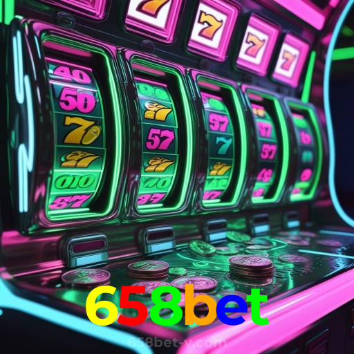 658bet:O cassino online perfeito para quem ama futebol e jogos emocionantes!