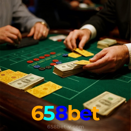 658bet：Cada giro é uma nova chance de ganhar! Venha para as slots agora!