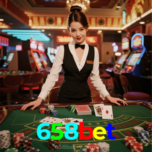 658bet：Onde o futebol e o cassino online se encontram para diversão sem fim!