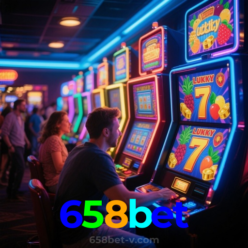 658bet：Vença no futebol online e sinta o sabor da conquista!