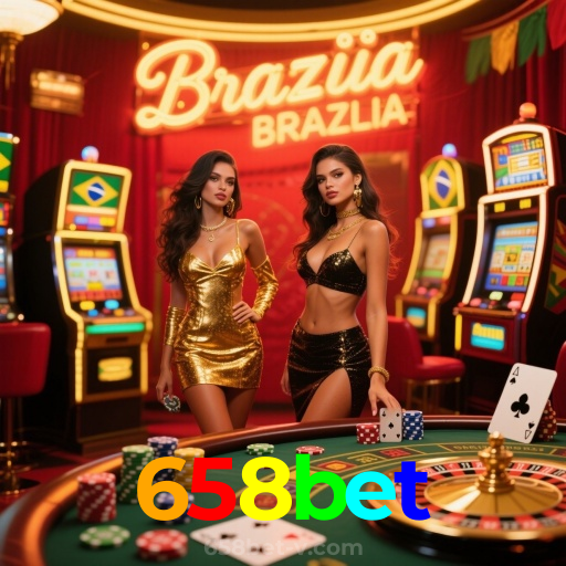658bet：Sinta a adrenalina da roleta! Aposte e vença agora!
