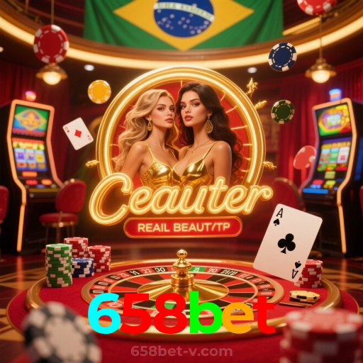 658bet：Cada giro é uma nova chance! Aposte nas slots e vença!
