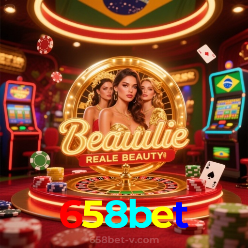 658bet:Aposte no futebol e ganhe prêmios em slots e roleta ao vivo!