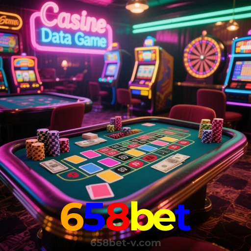 658bet:Jogue poker, roleta e aposte no futebol no melhor cassino online!