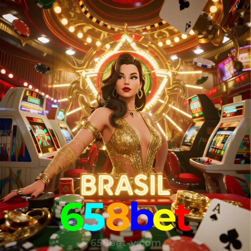 658bet:Jogue nas slots e mude sua sorte com grandes vitórias!