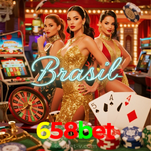 658bet：Jogue slots, aposte no futebol e vença em grandes mesas de poker!