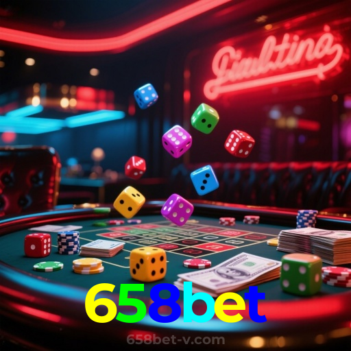 658bet:Aposte no futebol e ganhe em blackjack e poker com segurança!