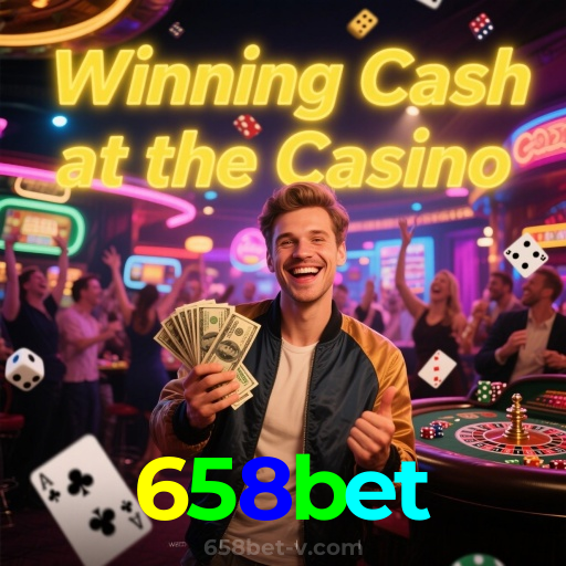 658bet:Apostas no futebol e diversão em blackjack e roleta online te esperam!