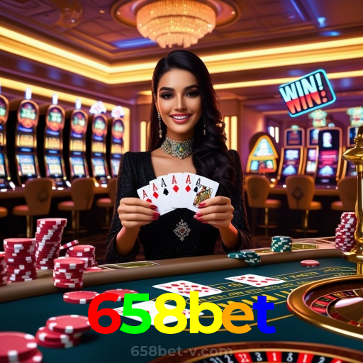 658bet：Onde a sorte está ao seu lado: apostas no futebol e vitórias no cassino!