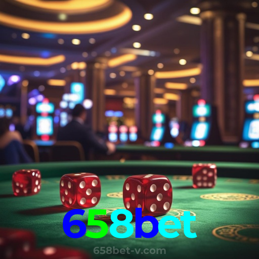 658bet：Vença no poker e aposte no futebol para grandes vitórias no cassino!