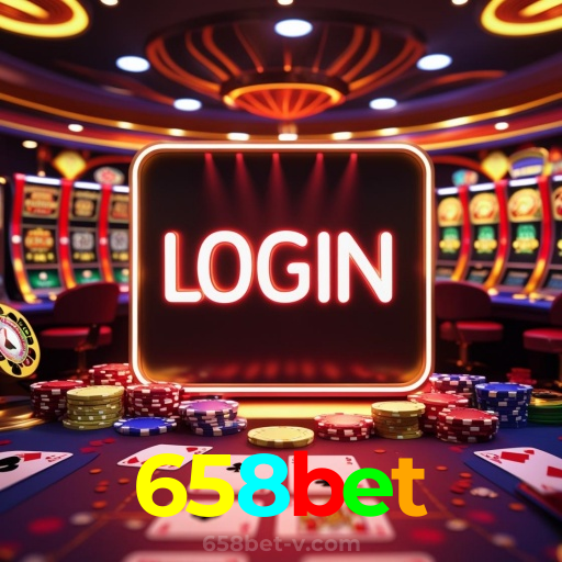 658bet:O cassino online mais seguro para apostar no futebol e jogar blackjack!