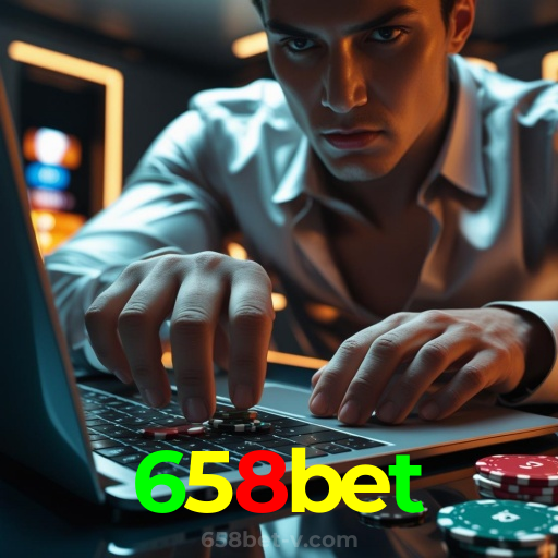 658bet:Ganhe com poker, blackjack e apostas em futebol no cassino online!