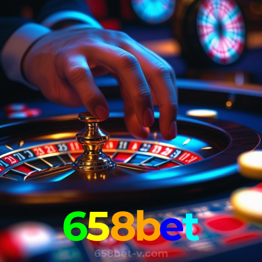 658bet:Jogue roleta, aposte no futebol e conquiste prêmios épicos!