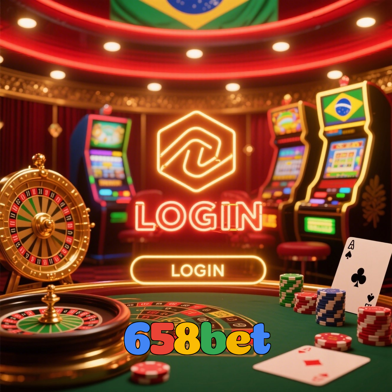 658bet:Vença no poker e mostre que você é um verdadeiro campeão!