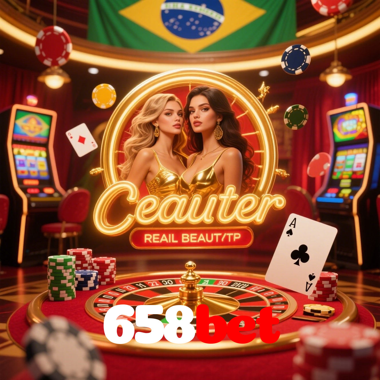 658bet:Jogue blackjack e conquiste a vitória no cassino online!