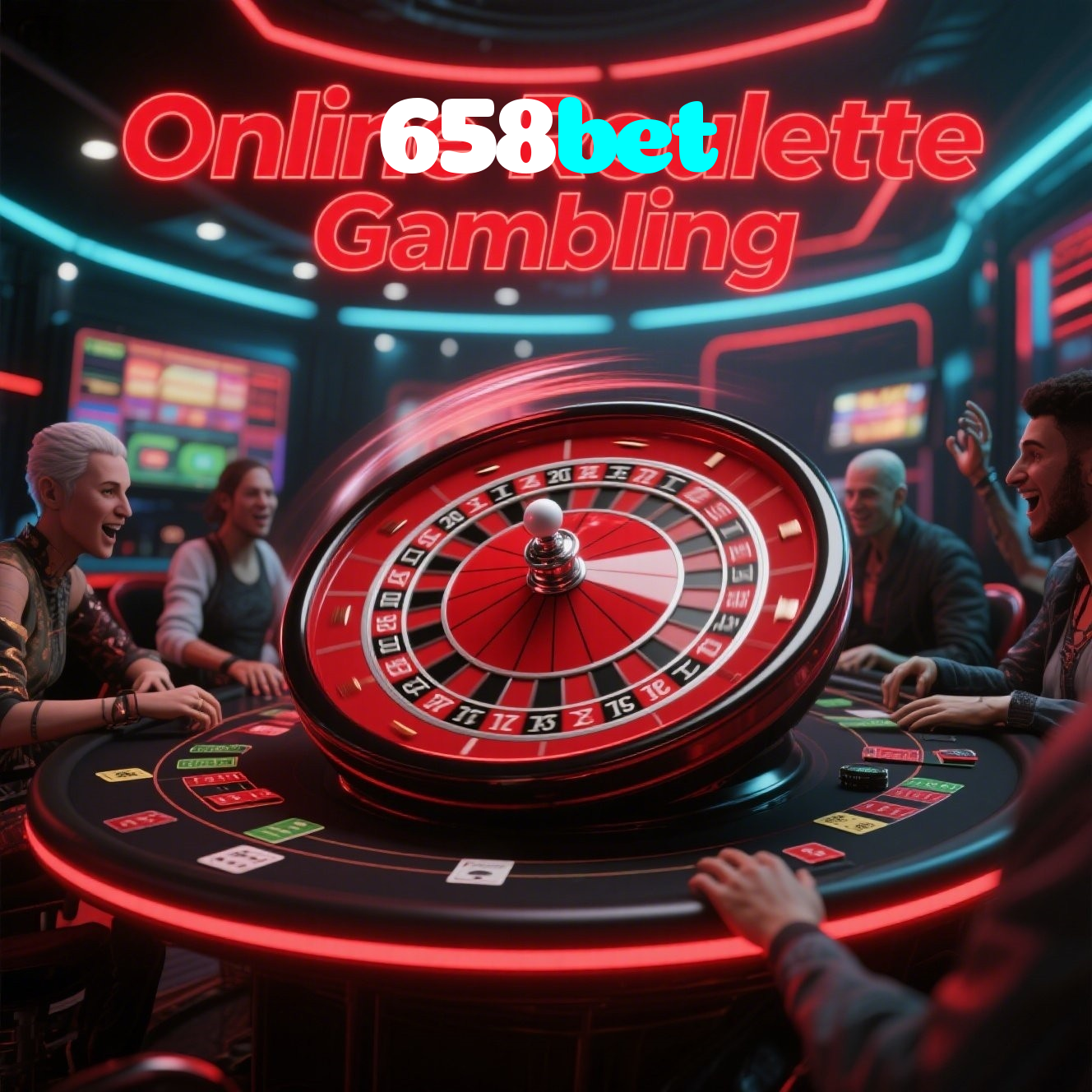 658bet:O cassino perfeito para jogar poker e fazer apostas no futebol online!