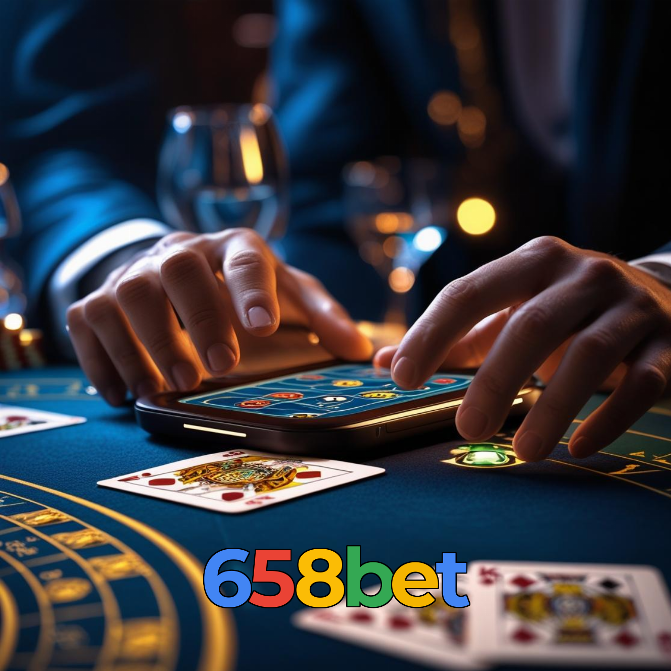 658bet:O melhor cassino online com apostas ao vivo em futebol e jogos de cassino!