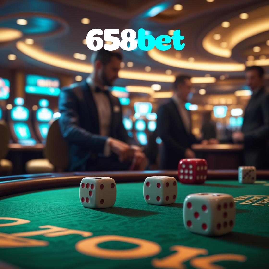 658bet:Gire as slots e conquiste prêmios incríveis no nosso cassino!