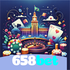 658bet：No cassino online mais confiável, experimente poker, roleta e futebol ao vivo!