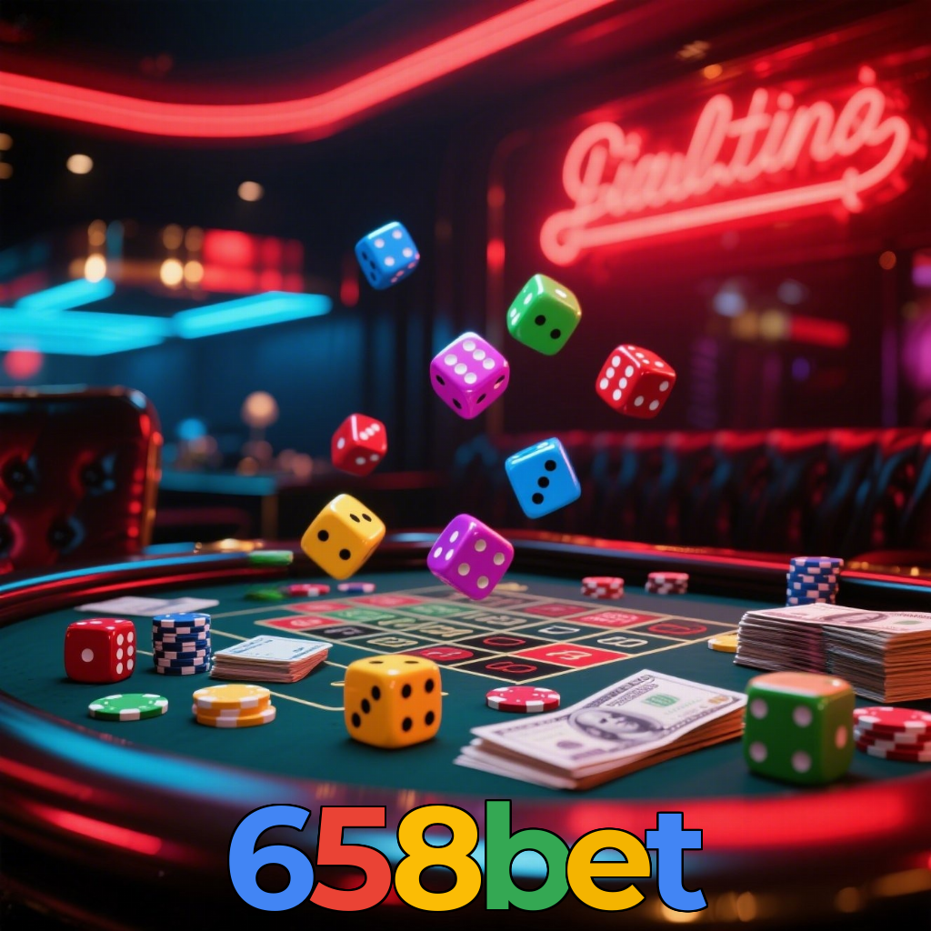 658bet:Apostas emocionantes no futebol e diversão garantida com roleta e poker!