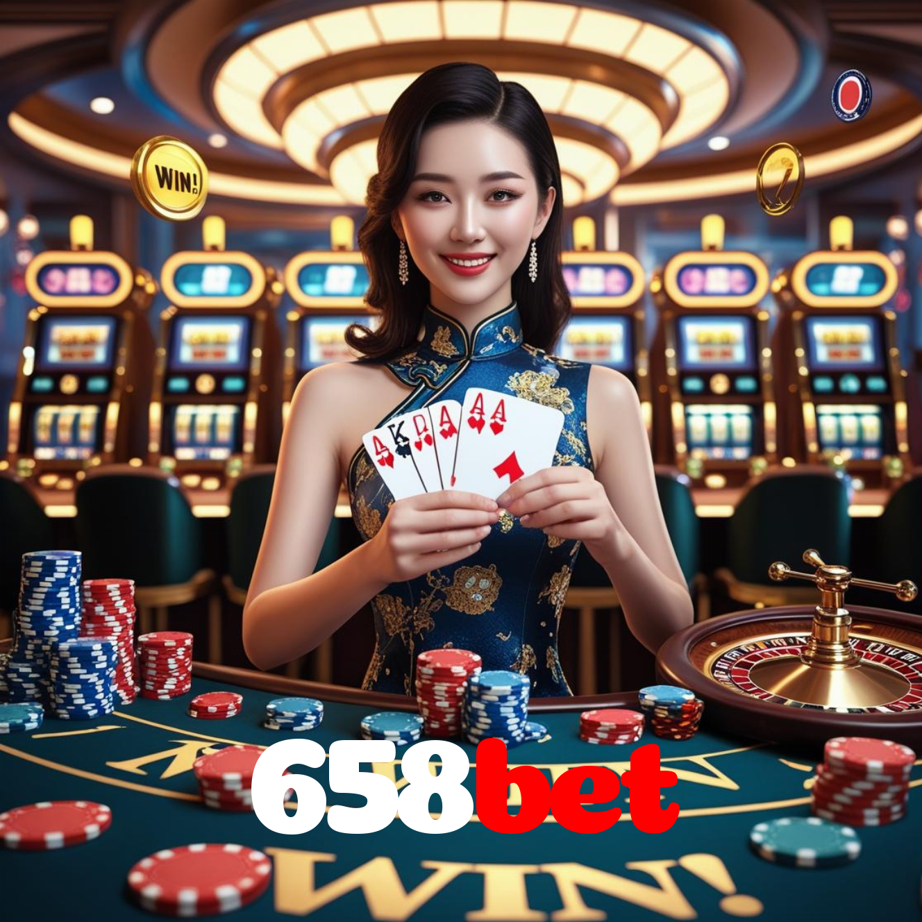658bet:Jogue slots, aposte no futebol e vença em grandes mesas de poker!