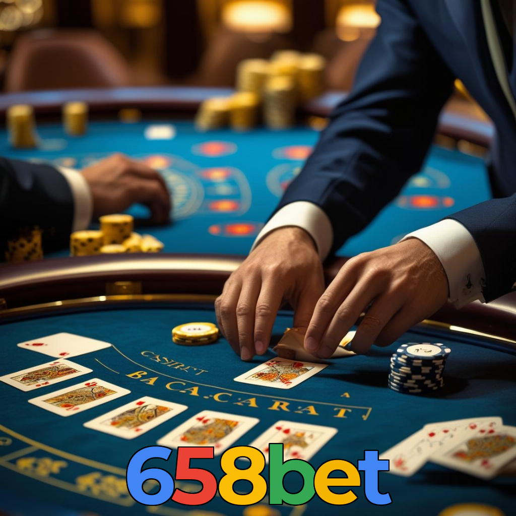 658bet:Cada giro nas slots é uma chance de grandes vitórias!