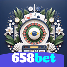 658bet：Aposte no futebol e jogue slots emocionantes com grandes prêmios!