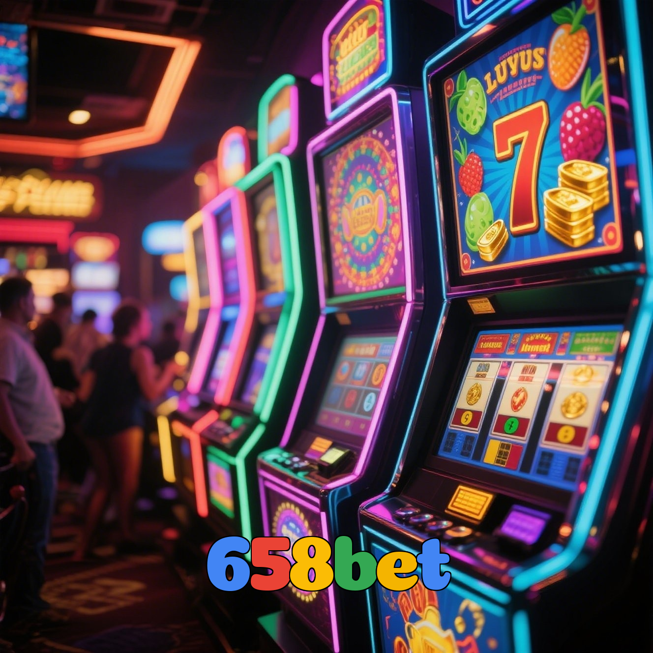 658bet：O melhor cassino online para quem ama futebol e jogos como poker e slots!