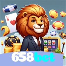 658bet：A sorte te espera nas nossas roletas! Aposte e vença!