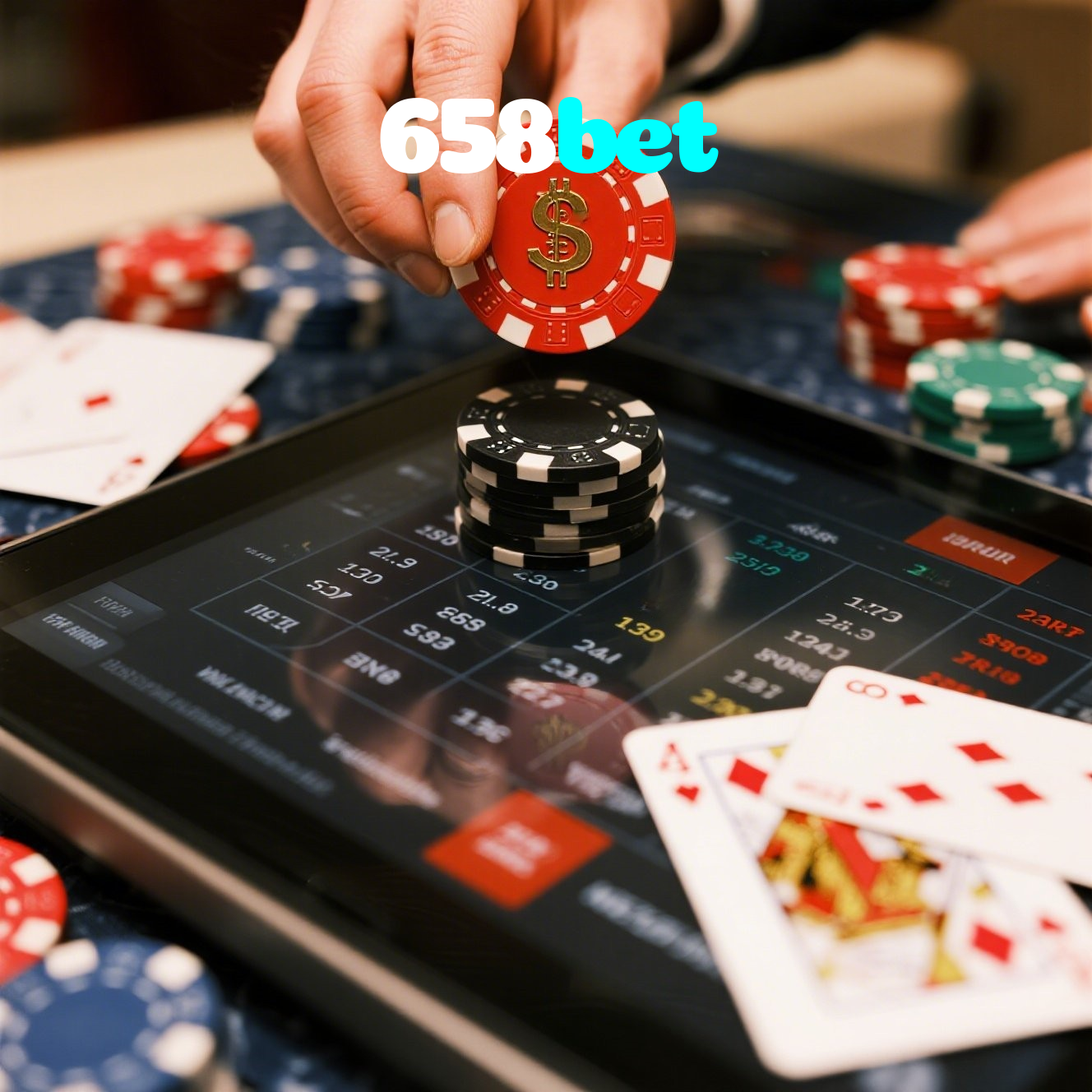 658bet：Aposte no futebol online e mostre quem é o verdadeiro campeão!