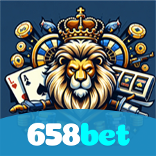 658bet：A melhor plataforma de jogos de cassino e apostas no futebol está aqui!