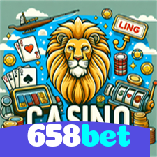 658bet：Vença na roleta e conquiste prêmios surpreendentes!
