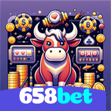658bet：Onde sua sorte brilha: poker, roleta e apostas no futebol online!