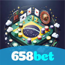 658bet：Jogue nas melhores slots e conquiste o jackpot dos seus sonhos!