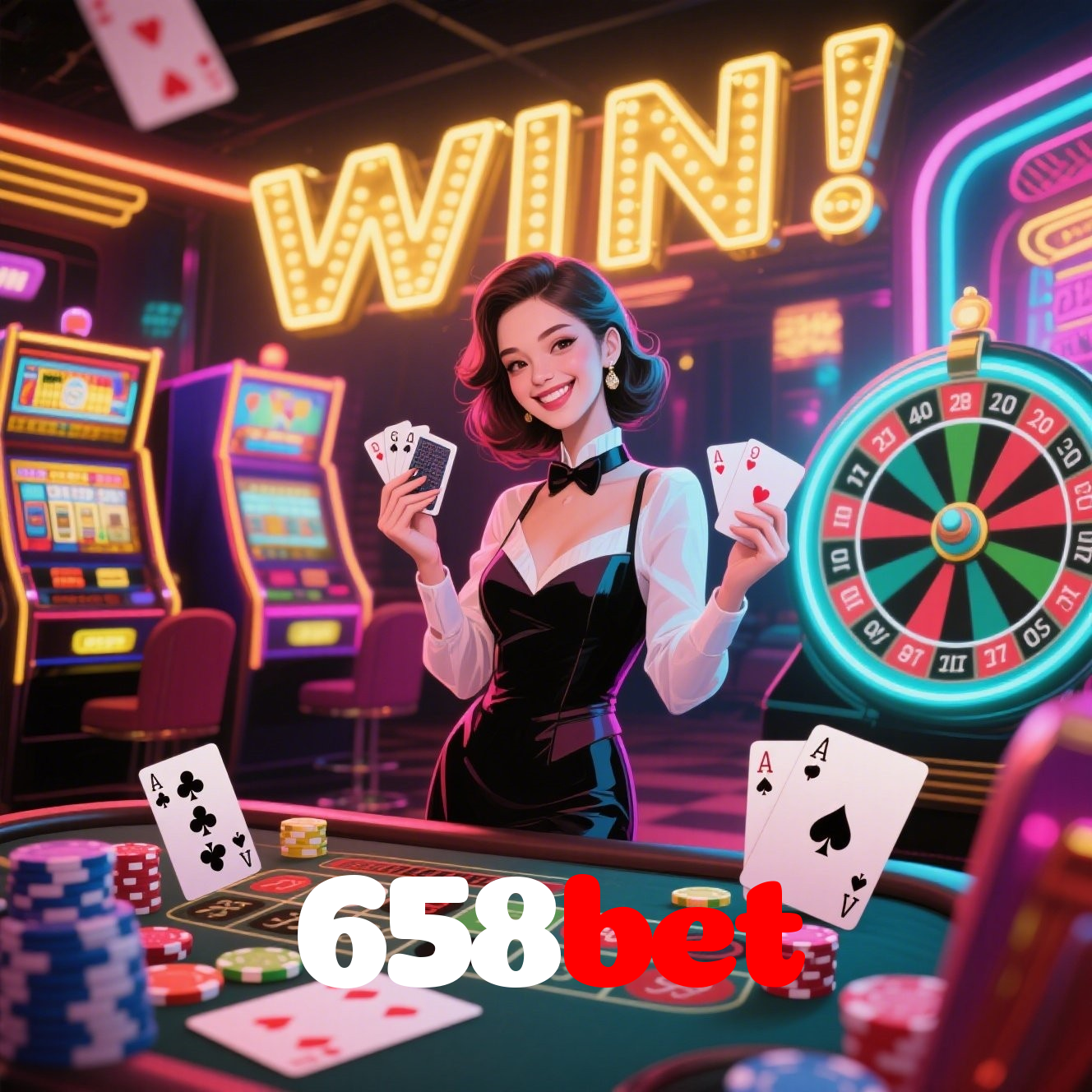 658bet：O melhor cassino para apostar no futebol e ganhar prêmios em blackjack!