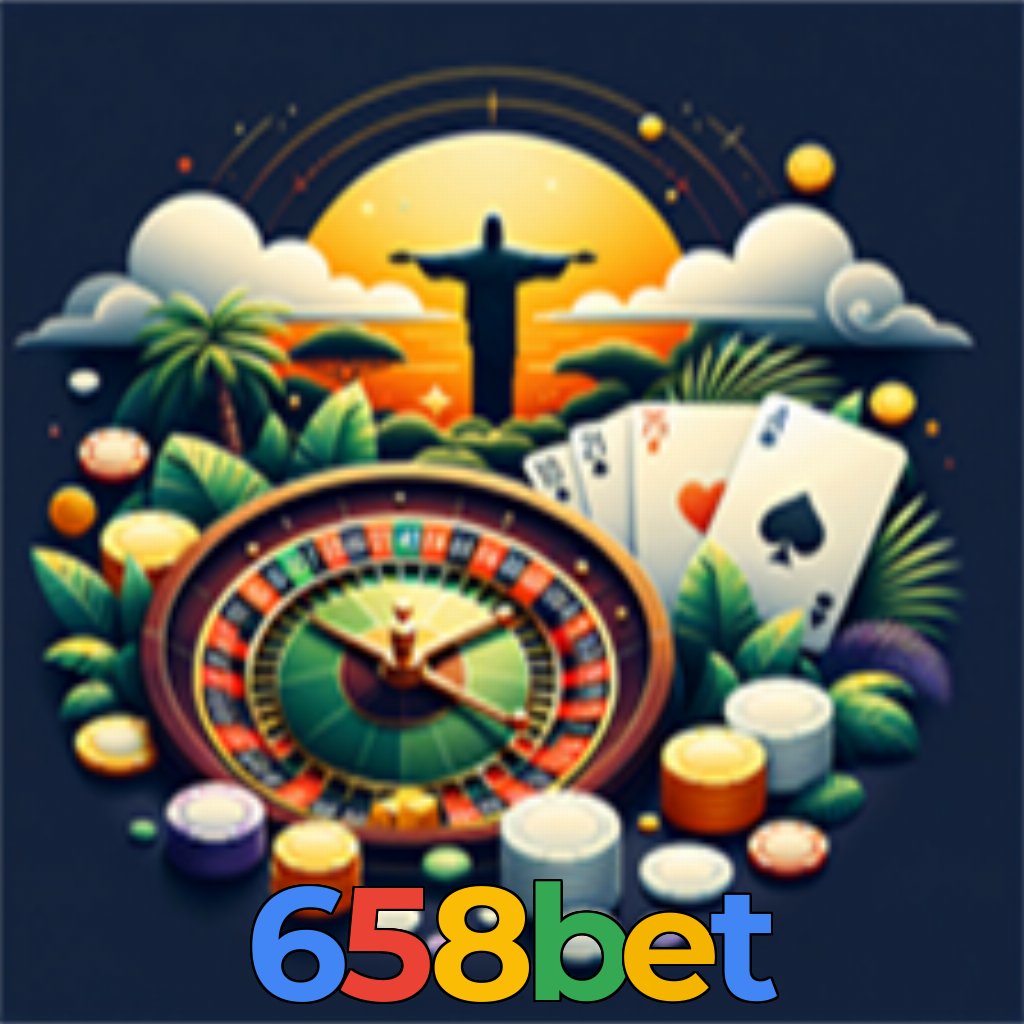 658bet：Aposte no futebol e vença em blackjack e roleta no nosso cassino!